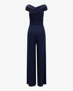 Abendjumpsuit