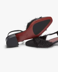 Acanto Slingback-Pumps