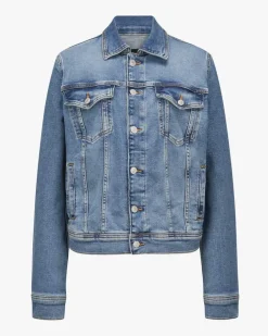 Adi Trucker Jeansjacke