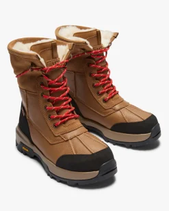 Adirondack Boots