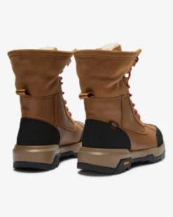 Adirondack Boots