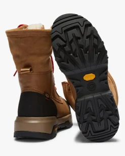 Adirondack Boots