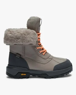 Adirondack Boots