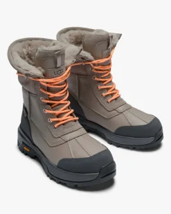 Adirondack Boots
