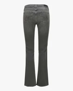 Adriano Legging Bootcut Jeans Slim Fit