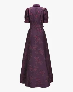 Afina Hemdblusenkleid