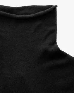 Ailina Cashmere-Strickkleid