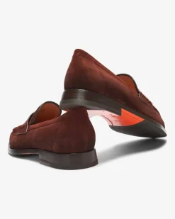 Airglow Penny Loafer