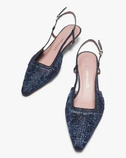 Airo Slingback-Pumps