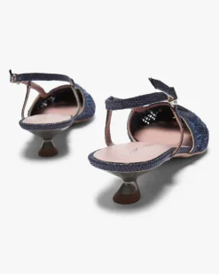 Airo Slingback-Pumps