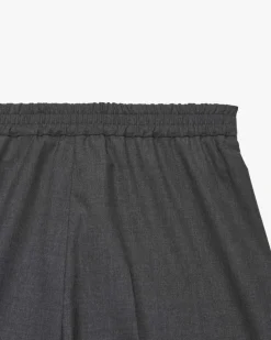 Alanel Hose aus Schurwolle