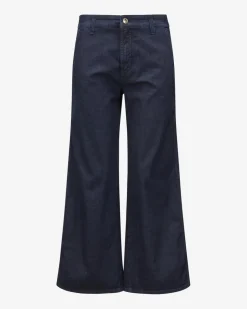 Alek Cropped 7/8-Jeans