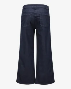 Alek Cropped 7/8-Jeans