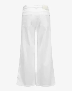 Alek Cropped 7/8-Jeans