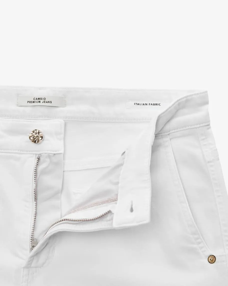 Alek Cropped 7/8-Jeans