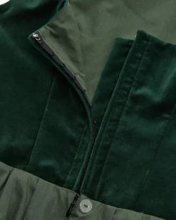 Alice Dirndl lang mit Schürze