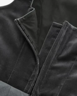 Alice Dirndl lang mit Schürze