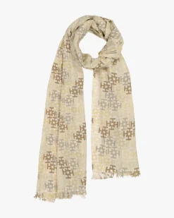 Aliki Cashmere-Schal