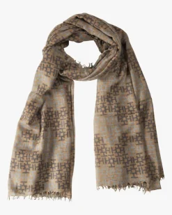 Aliki Cashmere-Schal