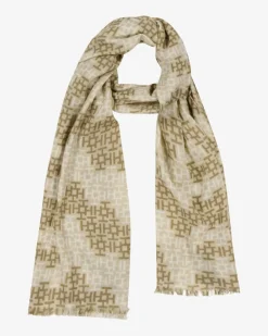 Alikibi Cashmere-Schal