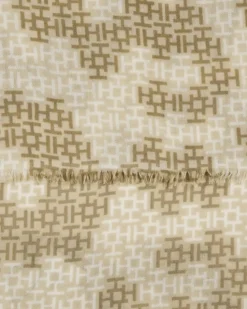 Alikibi Cashmere-Schal