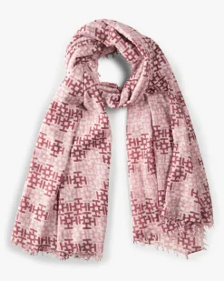 Alikibi Cashmere-Schal