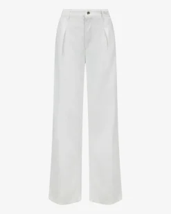 Alina Hose aus Baumwolle