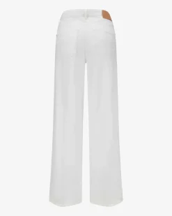 Alina Hose aus Baumwolle