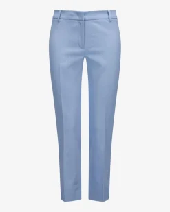 Aline 7/8-Hose aus Baumwoll-Mix