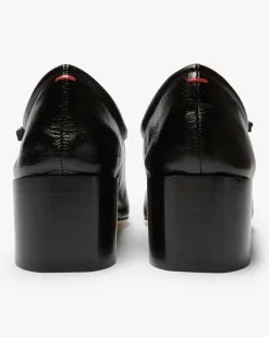 Aline Mary Jane-Pumps