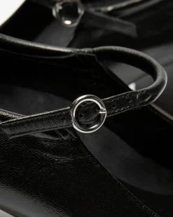 Aline Mary Jane-Pumps