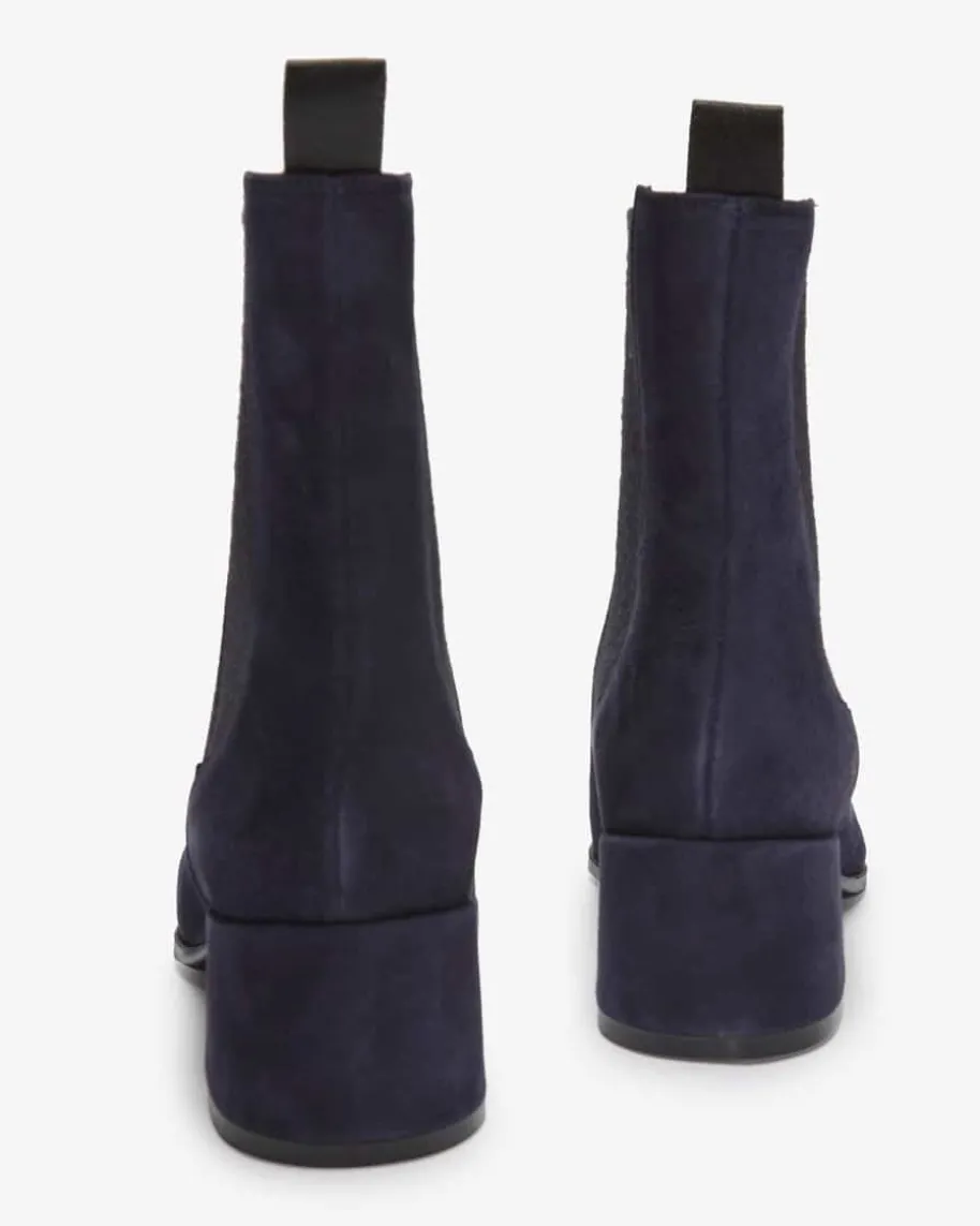 Alisse Stiefeletten
