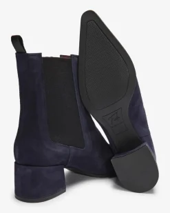 Alisse Stiefeletten