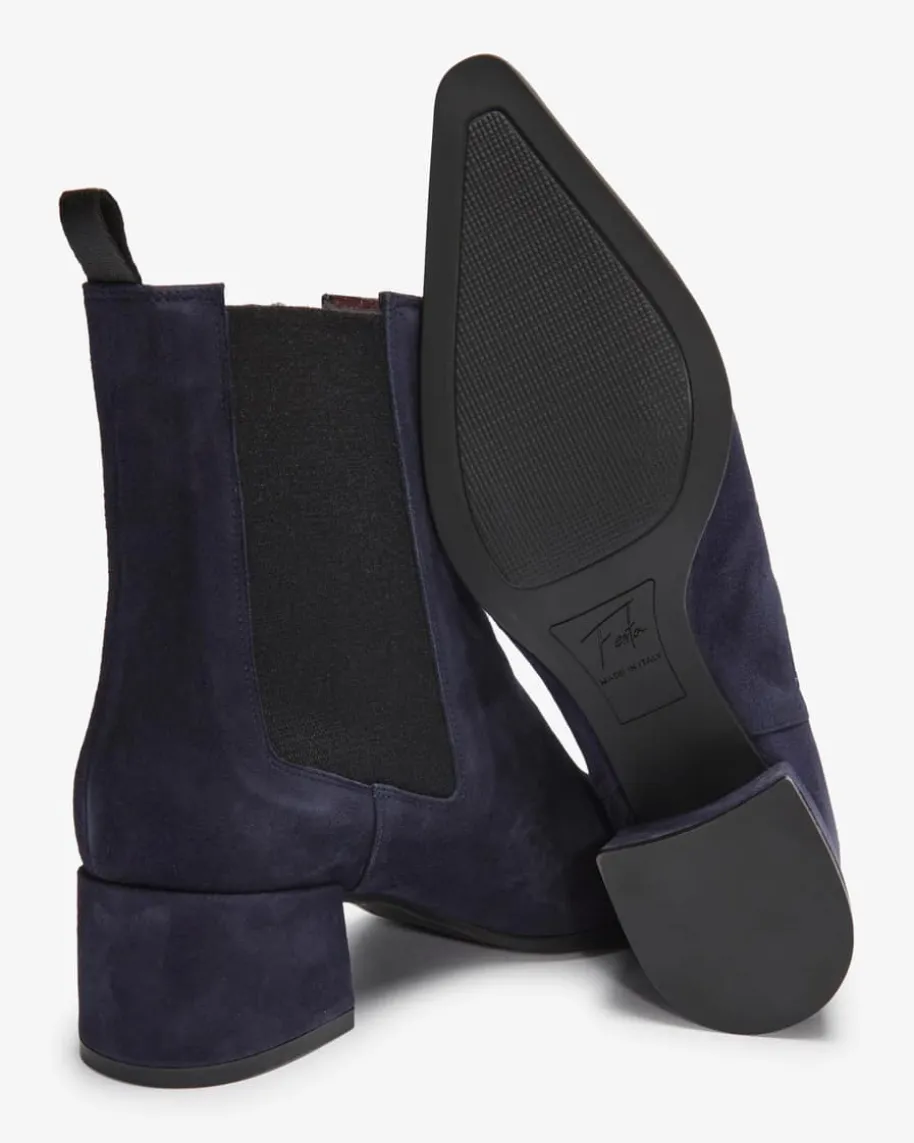 Alisse Stiefeletten