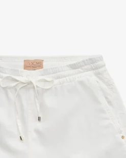 Alma Cropped 7/8-Hose aus Baumwolle