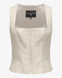 Alva Trachten-Mieder