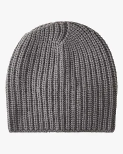 Ameel Cashmere-Mütze