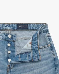 American Jeans Mid Rise Slim