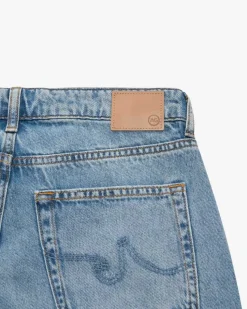 American Jeans Mid Rise Slim