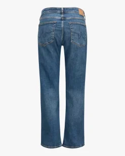 American Jeans Mid Rise Slim Fit