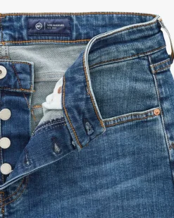 American Jeans Mid Rise Slim Fit