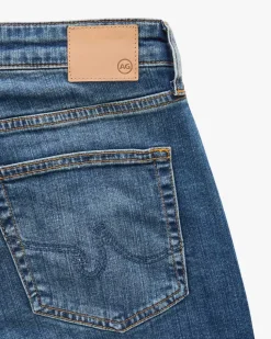 American Jeans Mid Rise Slim Fit