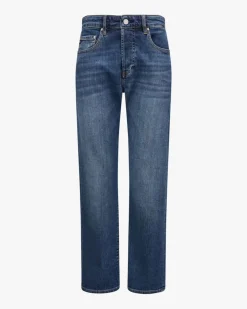 American Jeans Mid Rise Slim
