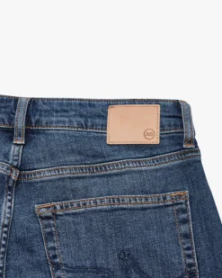 American Jeans Mid Rise Slim