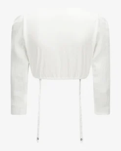 Anastasia Dirndlbluse