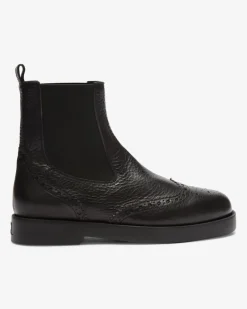 Andrea Beat Chelsea Boots