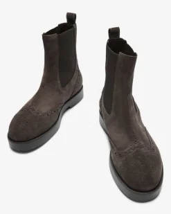 Andrea Chelsea Boots