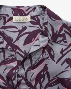 Anna Seiden-Wickelkleid