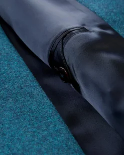 Anna Trachten-Wollmantel