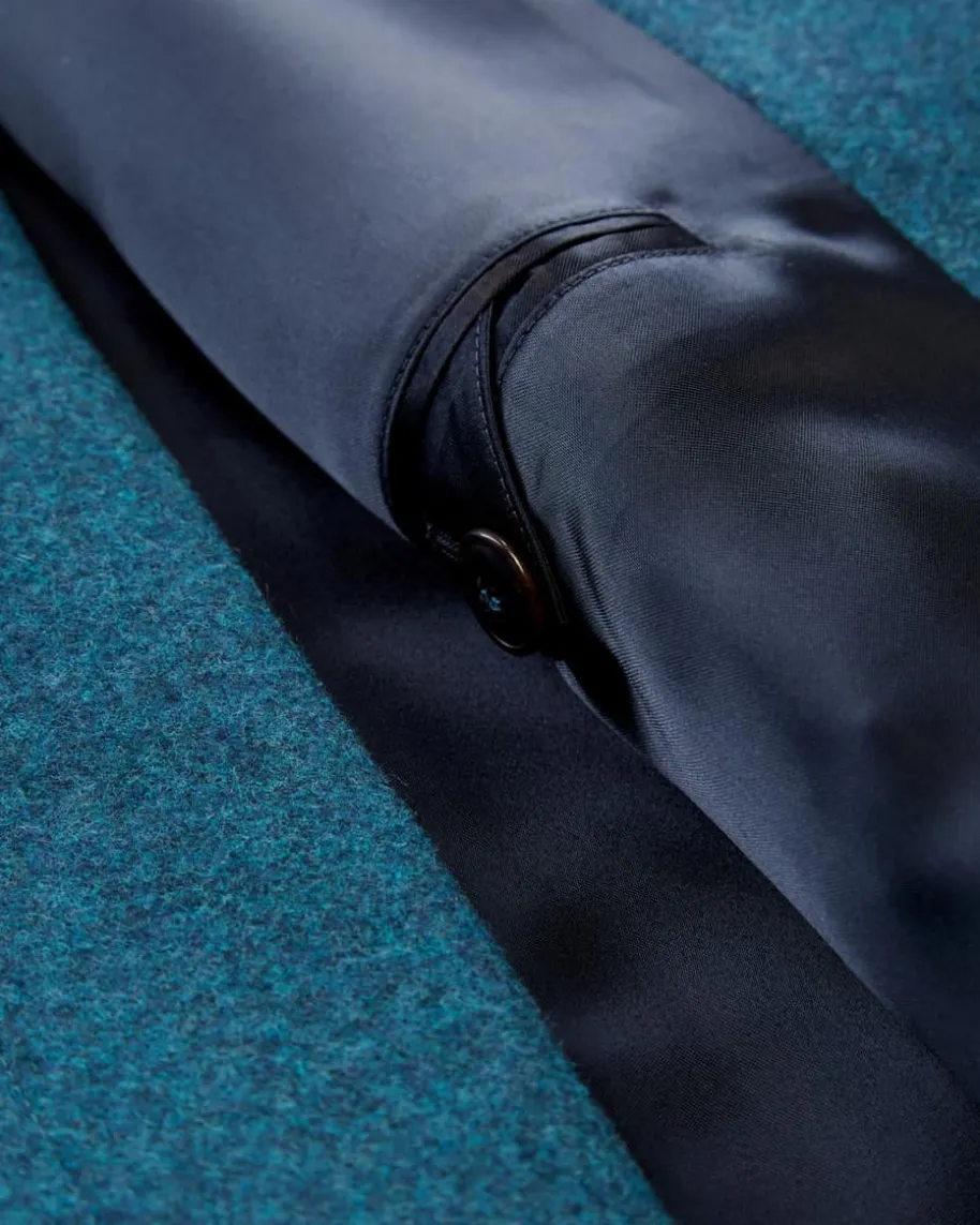 Anna Trachten-Wollmantel